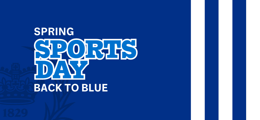Spring Sports Day 2024